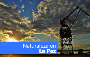 Naturaleza La Paz