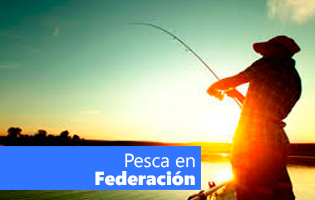 Pesca Federación